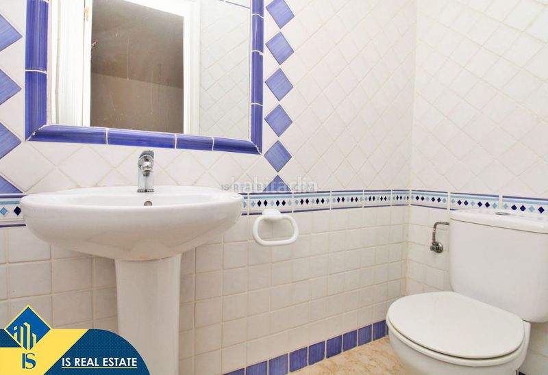 Foto ba36b9f9-afae-4fc9-9b6a-7c83ea751107. Reihenhaus mit kamin heizung parking pool in Lomas de Campoamor - Las Ramblas Orihuela