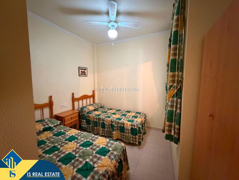 Foto 23474e90-e3b9-4a59-b860-1381ee5ba5d3. Casa amb calefacció aparcament piscina a Aguas Nuevas Torrevieja