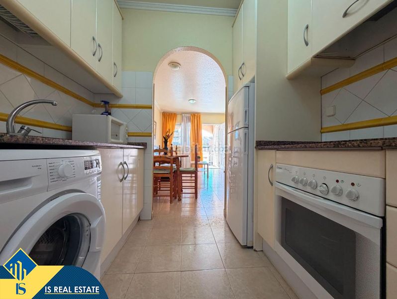 Foto 5ab341c9-494c-4105-a6c9-940083403536. Casa amb calefacció aparcament piscina a Aguas Nuevas Torrevieja