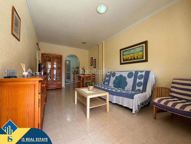 Foto 61c9d3c6-18c1-4679-a9ae-f71807067c71. Casa amb calefacció aparcament piscina a Aguas Nuevas Torrevieja