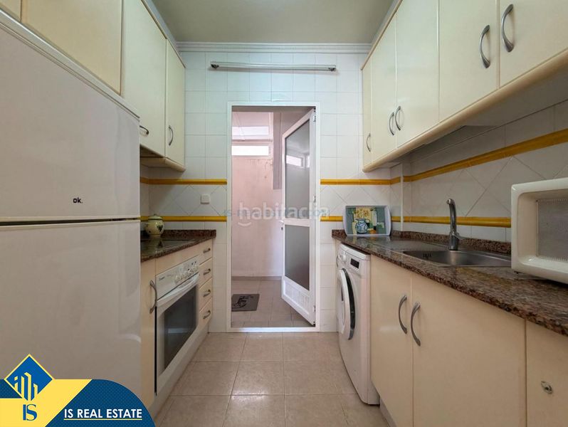 Foto e1b4ff4d-4f84-4f66-bdae-d5c45f75fbff. Casa amb calefacció aparcament piscina a Aguas Nuevas Torrevieja