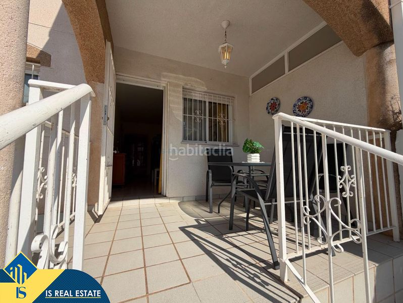 Foto e92e4b95-98a9-4220-bc55-4dabdc77d97f. Casa amb calefacció aparcament piscina a Aguas Nuevas Torrevieja