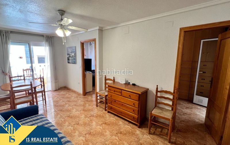 Foto 0a774e9f-58e0-441c-9f3b-729ca30c0007. Apartament amb calefacció piscina a Parque de las Naciones Torrevieja