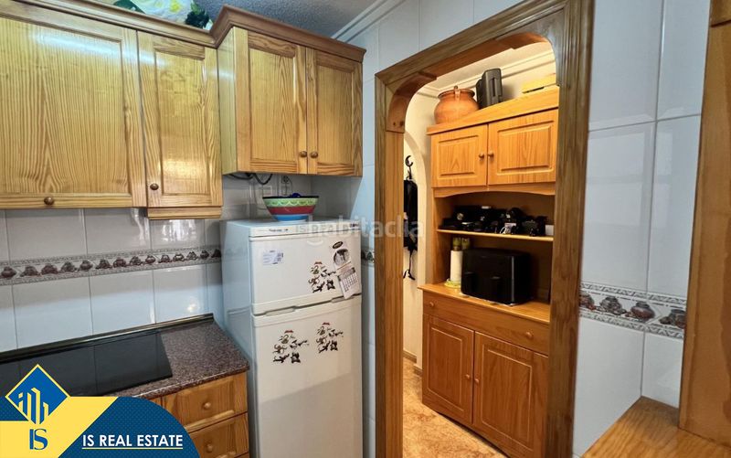 Foto 0dc9eefd-7689-44c0-9cea-e4d39b6eb9f8. Apartament amb calefacció piscina a Parque de las Naciones Torrevieja