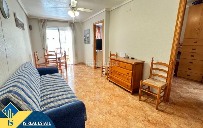 Foto 0ebeed0d-19a5-49d3-ad50-5deae73ea9db. Apartament amb calefacció piscina a Parque de las Naciones Torrevieja