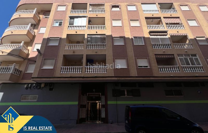 Foto 0f1b2d48-3765-4735-a609-313222f406af. Apartament amb calefacció piscina a Parque de las Naciones Torrevieja