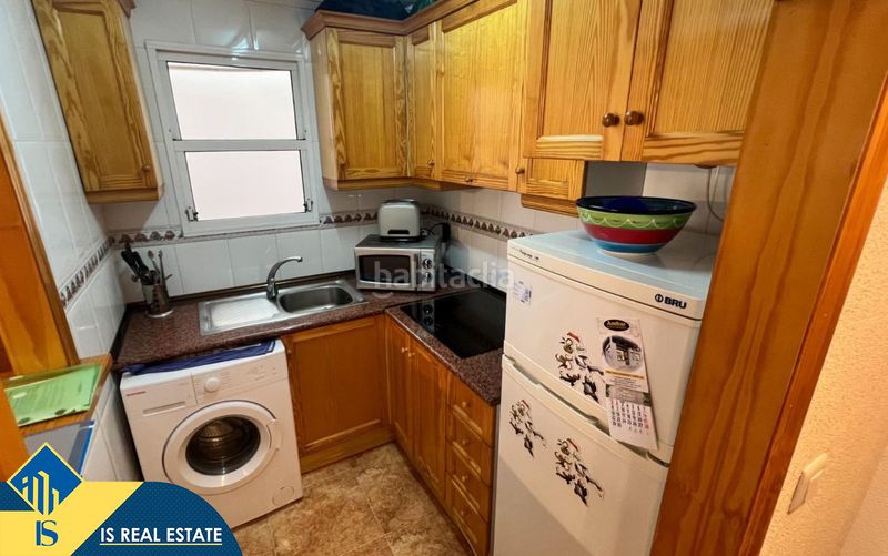 Foto 228ff5de-e800-4588-8469-47645bc0f88c. Apartament amb calefacció piscina a Parque de las Naciones Torrevieja