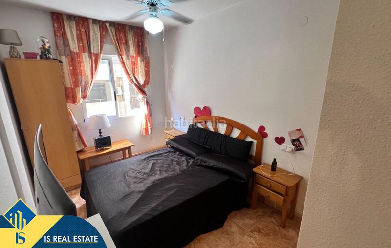 Foto 22a23b93-e16d-41e2-a83c-2484e7f7bd72. Apartament amb calefacció piscina a Parque de las Naciones Torrevieja