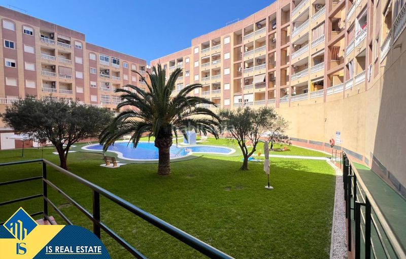 Foto 3208cb10-b078-4f30-a8f1-b3bb7ec64f07. Apartament amb calefacció piscina a Parque de las Naciones Torrevieja