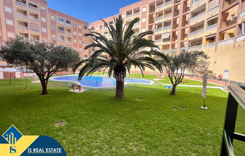 Foto 4f3932d1-4bb1-4b05-a690-86138086f062. Apartament amb calefacció piscina a Parque de las Naciones Torrevieja