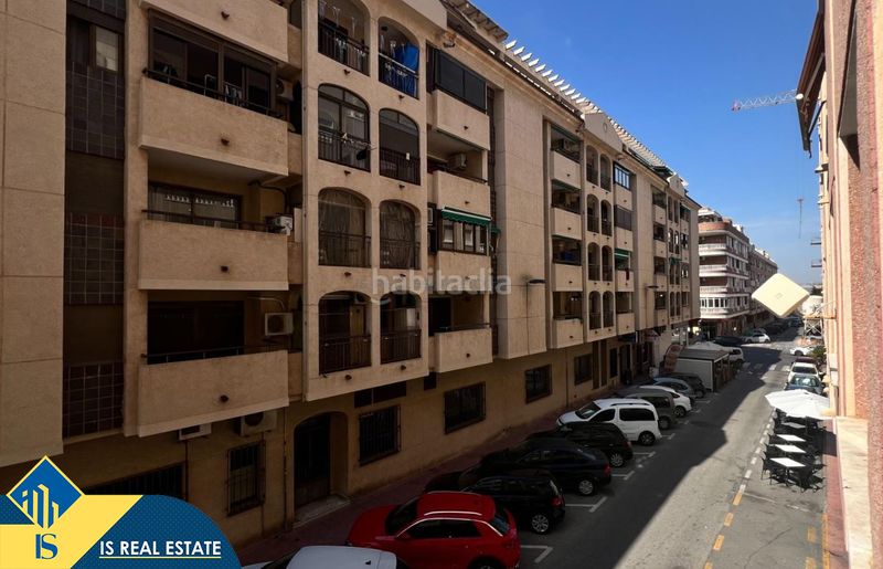 Foto 6684289f-8ec0-43e8-ac23-f41a57046886. Apartament amb calefacció piscina a Parque de las Naciones Torrevieja
