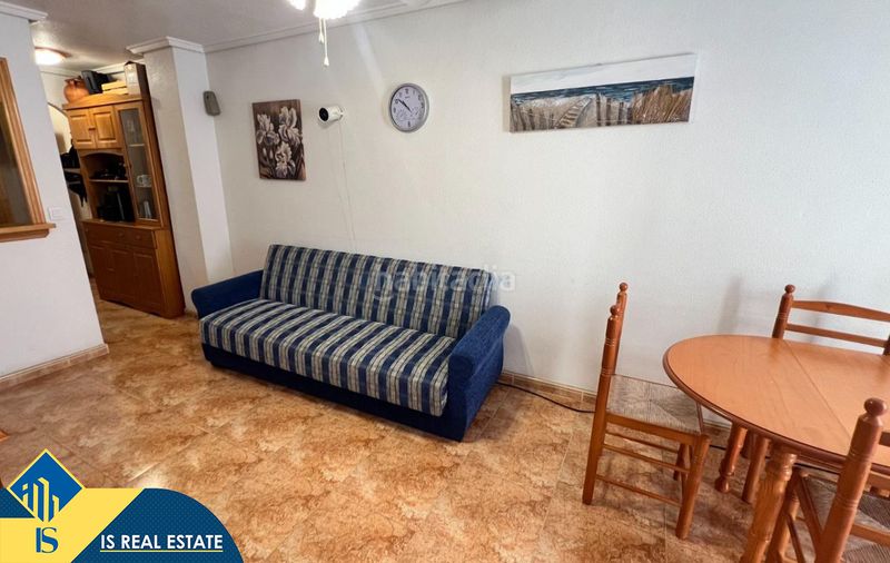 Foto 73fe782a-f7b9-41db-81c3-34f6f1ee195a. Apartament amb calefacció piscina a Parque de las Naciones Torrevieja