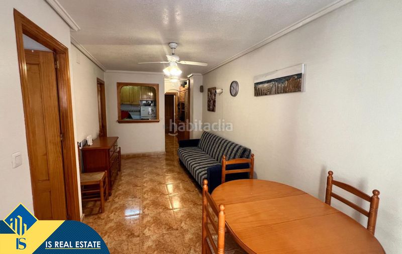 Foto 83445a28-8475-460c-81a1-81518379b886. Apartament amb calefacció piscina a Parque de las Naciones Torrevieja