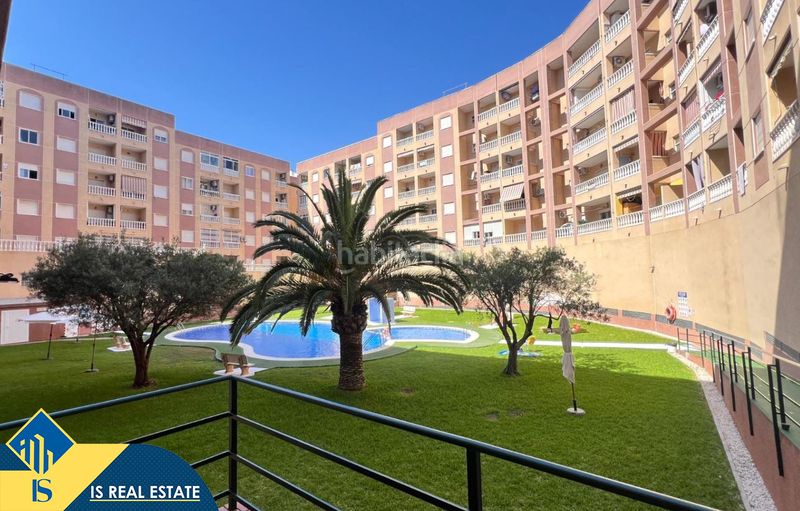 Foto 97c5a78d-6038-4d12-b305-0461f94db6a2. Apartament amb calefacció piscina a Parque de las Naciones Torrevieja
