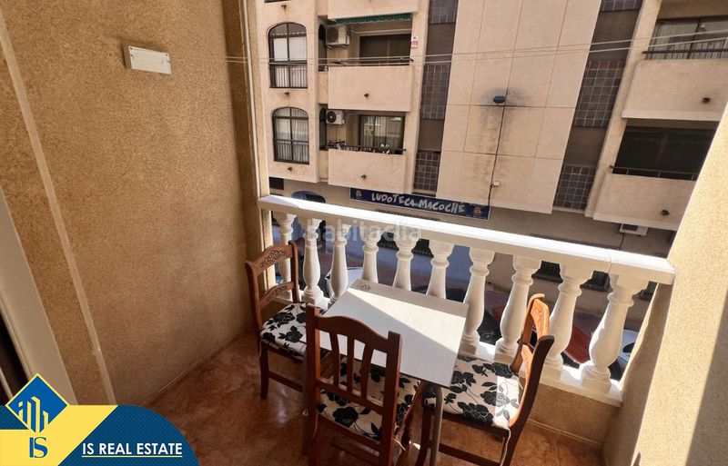 Foto 9b4573a1-1a53-4779-8401-a0d9df712ed9. Apartament amb calefacció piscina a Parque de las Naciones Torrevieja