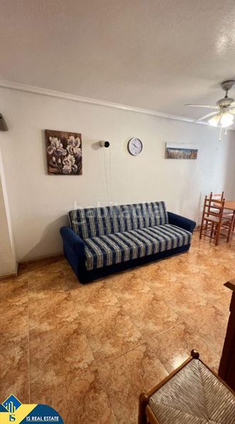 Foto a0e3c904-2ef0-4979-9510-d50926a4d33b. Apartament amb calefacció piscina a Parque de las Naciones Torrevieja