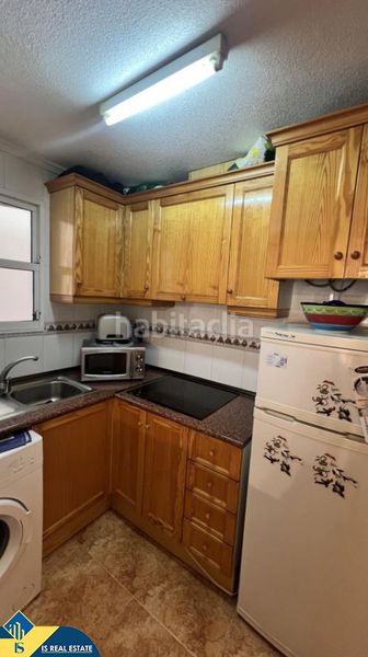 Foto a808238d-b925-49b8-a40c-ad0bb7507ebe. Apartament amb calefacció piscina a Parque de las Naciones Torrevieja