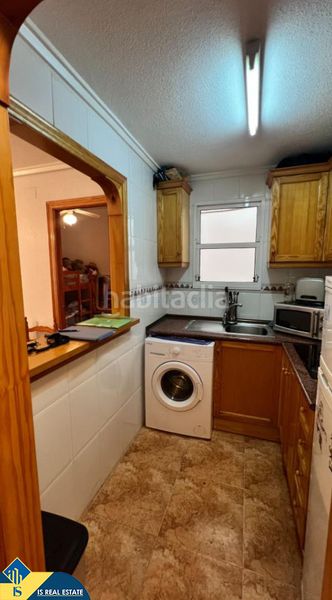 Foto c70659ab-39ef-4453-8e49-a6ab85cf800b. Apartament amb calefacció piscina a Parque de las Naciones Torrevieja