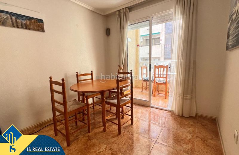 Foto cff59176-20f7-4523-9331-473676cf5c84. Apartament amb calefacció piscina a Parque de las Naciones Torrevieja