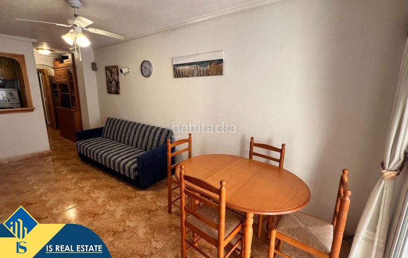 Foto d9c87be2-150d-45af-a5b8-e440ff91af4a. Apartament amb calefacció piscina a Parque de las Naciones Torrevieja