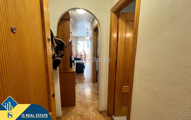 Foto e10e48d0-1f7a-476c-8dd4-772940d3629a. Apartament amb calefacció piscina a Parque de las Naciones Torrevieja