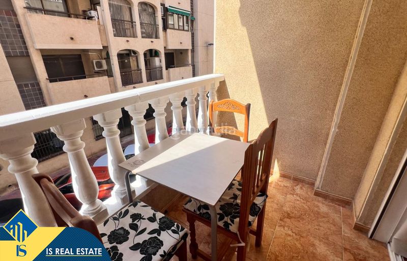 Foto e1495ffb-e958-49cb-b959-8772be99c90e. Apartament amb calefacció piscina a Parque de las Naciones Torrevieja