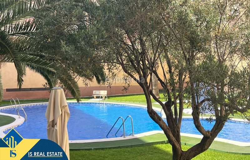Foto e4079922-20a2-4e3c-a7cf-6a5b94d852f0. Apartament amb calefacció piscina a Parque de las Naciones Torrevieja