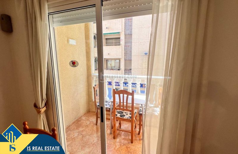Foto e54a5448-10f7-4210-9de3-3bbb08ed27f8. Apartament amb calefacció piscina a Parque de las Naciones Torrevieja