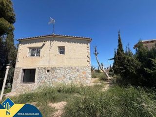 Casa a Los Balcones-Los Altos