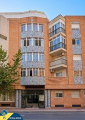 Apartamento en Zona Playa del Cura. Apartamento con piscina comunitaria, en la provincia de alicante