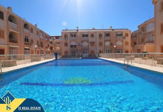Apartment in El Acequión. Apartamento con piscina comunitaria, en la provincia de alicante