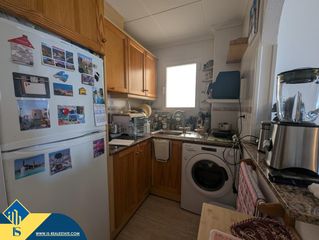 Flat in Antonio Machado. Apartamento con piscina comunitaria, en la provincia de alicante