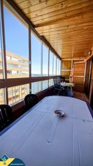 Flat in El Acequión. Apartamento con piscina comunitaria, en la provincia de alicante