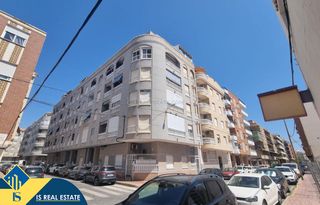 Apartament a El Acequión. Apartamento con terraza en venta en la provincia de alicante, to
