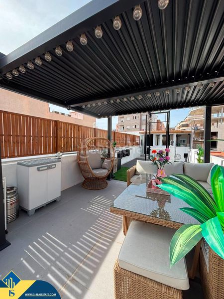 Foto 128a65e5-8d93-4167-a937-4aa5492086c8. Casa a Centro - Muelle Pesquero Torrevieja