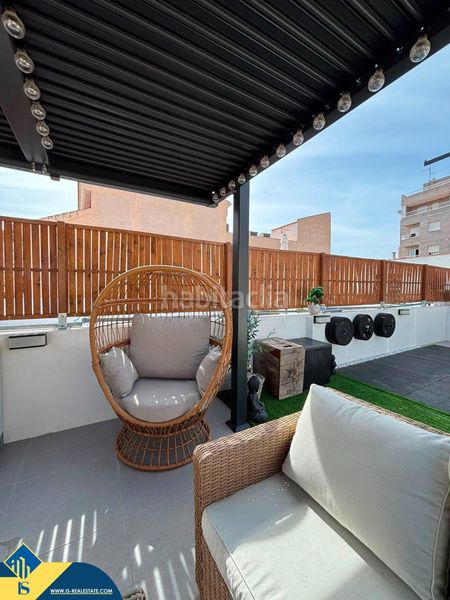 Foto 7d1117e3-0cbf-4635-b7fb-7627bb5a39c0. Casa a Centro - Muelle Pesquero Torrevieja