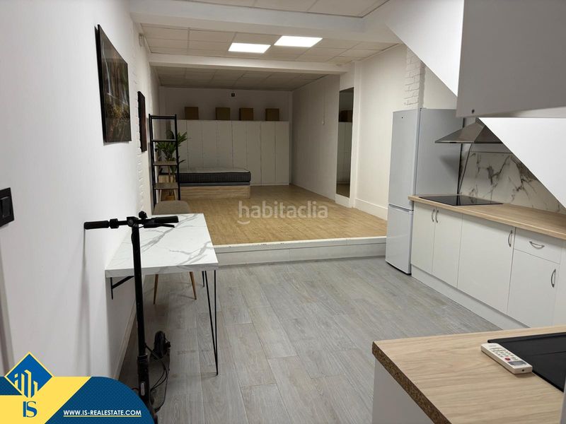 Foto a7a3a719-9a02-49fd-83b9-5d4e120d185a. Casa a Centro - Muelle Pesquero Torrevieja
