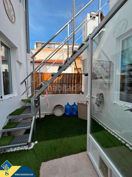 Foto ee2fa46e-79e6-46ec-876b-e849141906bb. Casa a Centro - Muelle Pesquero Torrevieja