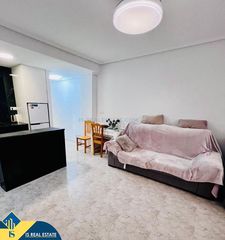 Apartament a Avenida Habaneras - Curva de Palangre. Apartamento cerca del mar, en la provincia de alicante, en la ci