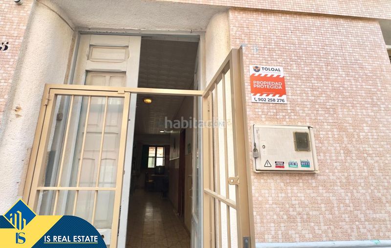 Foto 15656be7-6007-43fb-81fe-a736d67c69ac. Casa amb calefacció a El Molino Torrevieja