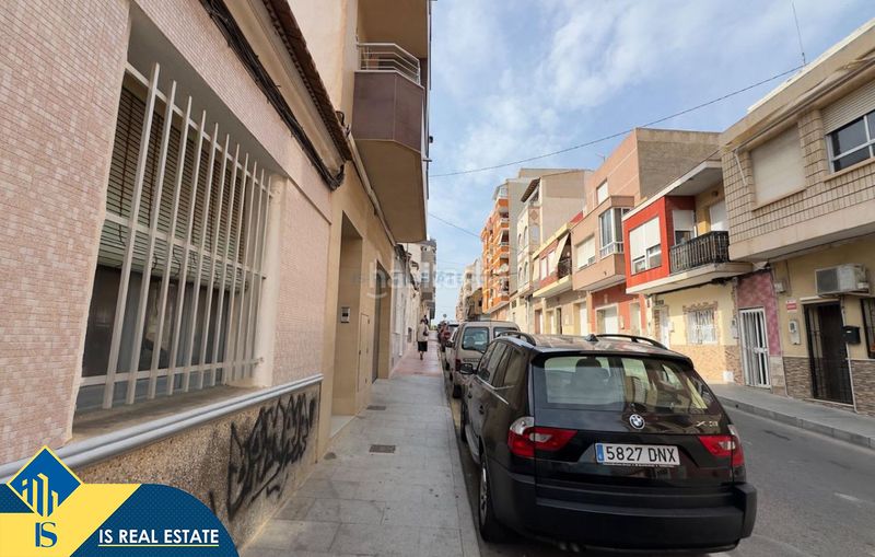 Foto 263a293d-47a2-4135-a643-2c45fa9013ad. Casa amb calefacció a El Molino Torrevieja