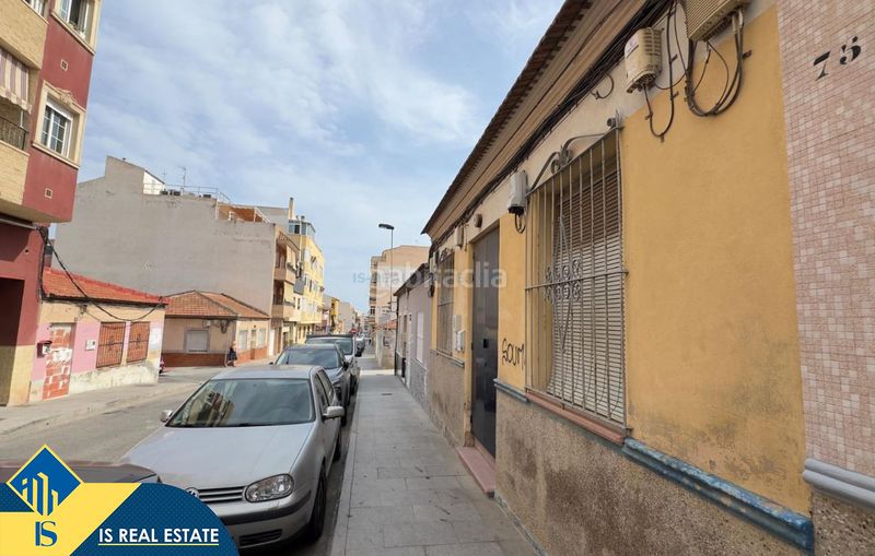 Foto 50872e37-d6dc-4ba8-a7ef-97fd73f86bd8. Casa amb calefacció a El Molino Torrevieja
