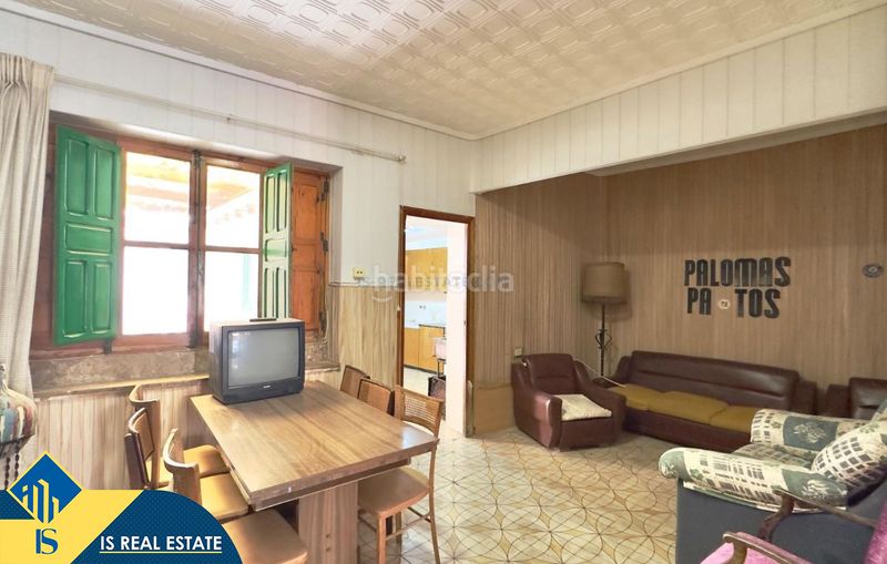 Foto 7d33d9e5-30b0-4c70-945d-8b8a33202b3f. Casa amb calefacció a El Molino Torrevieja