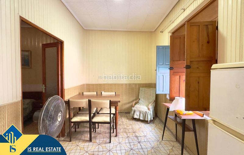 Foto c1ea5ea2-4713-4f22-aded-054e37547aad. Casa amb calefacció a El Molino Torrevieja