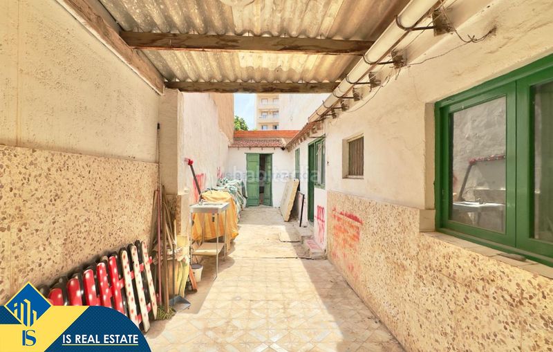 Foto d0b965cd-4bb9-44e0-8b31-5be2add949ea. Casa amb calefacció a El Molino Torrevieja