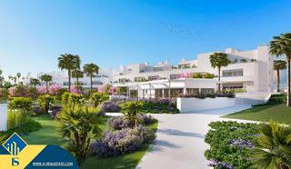 Pis a Bel - Air. Apartamento en construcción en estepona, provincia de málaga. 2-