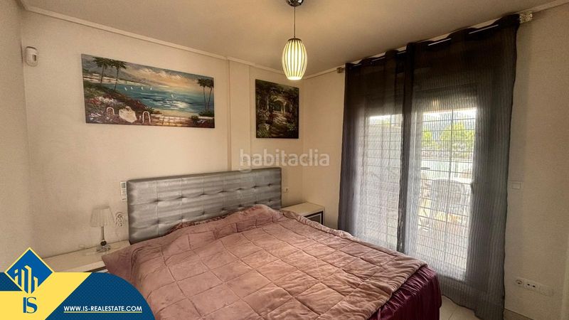 Foto 0e1017cb-d015-4a89-8379-72875c4406b9. Casa amb aparcament piscina a Aguas Nuevas Torrevieja