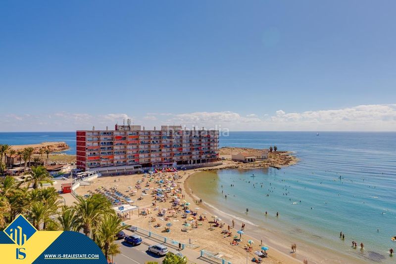 Foto 30625957-e9a8-4925-857d-80fc4fe8dd41. Casa amb aparcament piscina a Aguas Nuevas Torrevieja