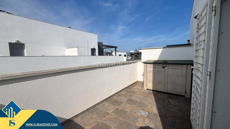 Foto acaa04d1-784f-4c06-8c41-38e37f222fb3. Casa amb aparcament piscina a Aguas Nuevas Torrevieja