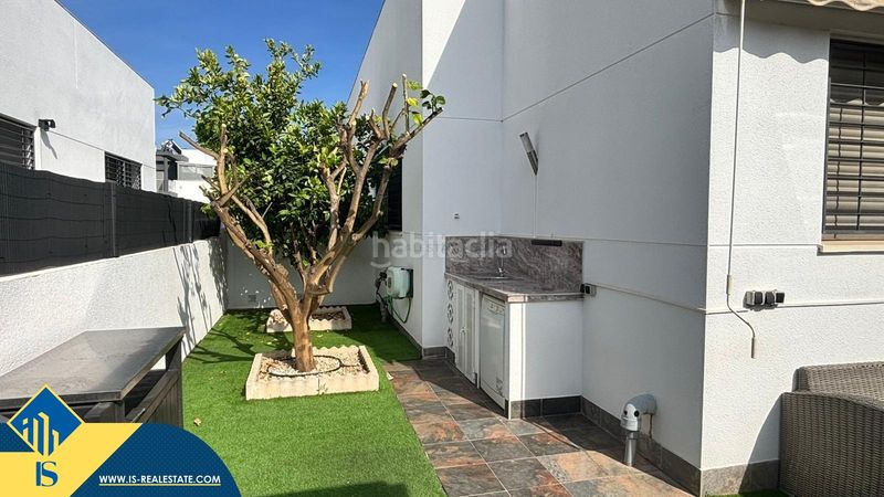 Foto c7b9019b-8d0c-4c97-a161-f4239c212e4f. Casa amb aparcament piscina a Aguas Nuevas Torrevieja
